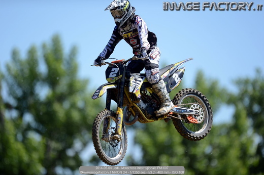 2014-05-04 Lodi - Motocross Interregionale FMI 007